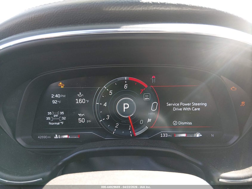 2021 Cadillac Ct5 Premium Luxury VIN: 1G6DN5RW8M0143441 Lot: 44929689