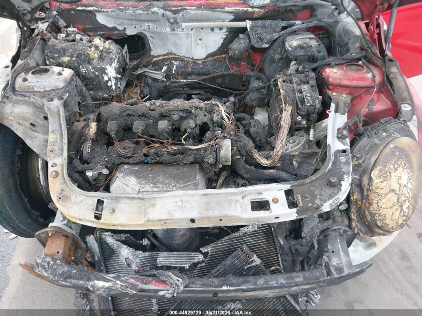 2008 MINI COOPER HATCHBACK 1.6L I-4 DOHC, VVT, 118HP
