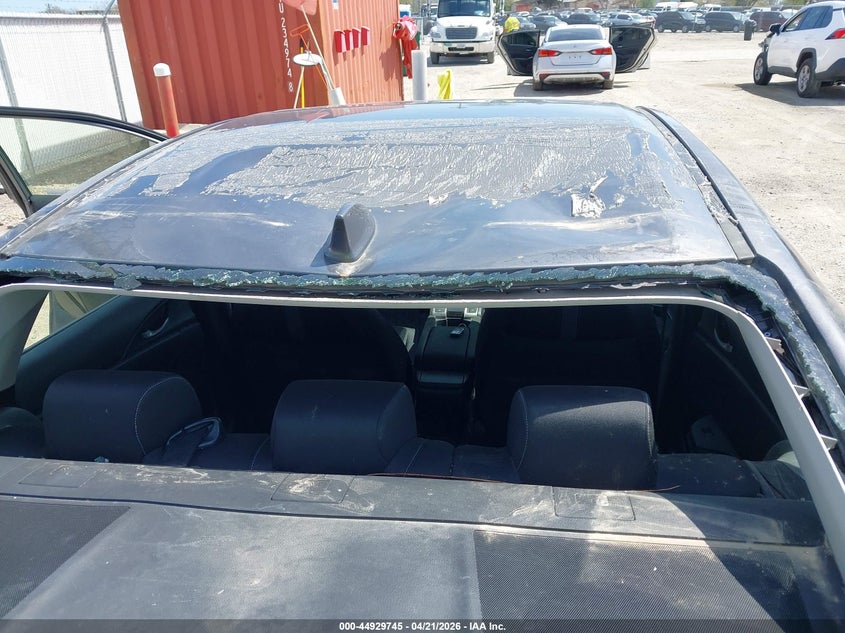 VIN JHMFC1F3XKX004607 2019 HONDA CIVIC EX