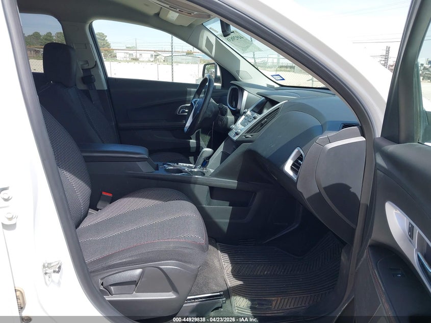 2015 Chevrolet Equinox 1Lt