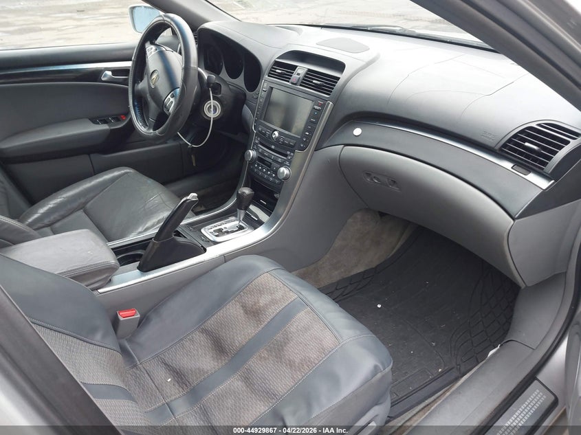 2006 Acura Tl