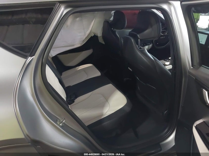 2023 Kia Ev6 Gt-Line VIN: KNDC44LA1P5116995 Lot: 44929885