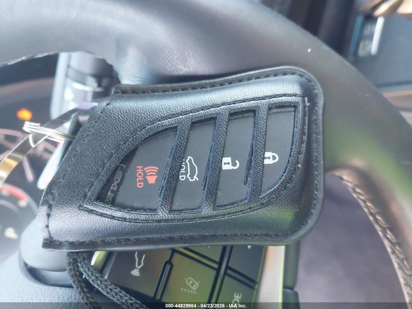 2025 LEXUS ES SEDAN 3.5L V-6 DI, DOHC, VVT, 302HP