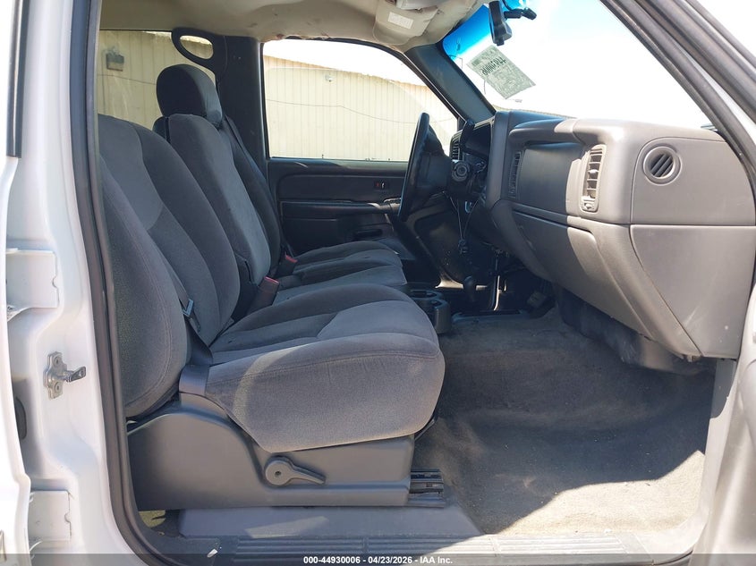 2006 GMC Sierra 1500 Sl