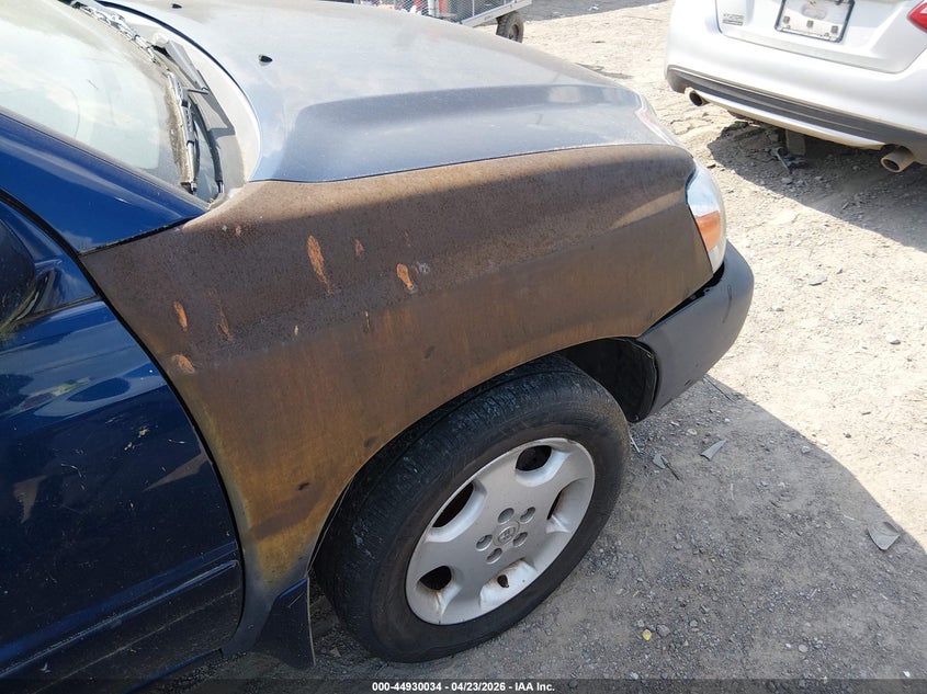 2004 Toyota Highlander Limited V6 VIN: JTEDP21A940039851 Lot: 44930034