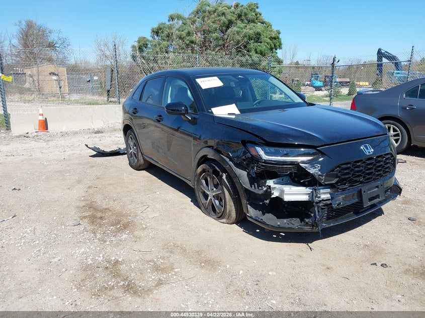 3CZRZ2H75SM786253 HONDA HR-V Photo 1