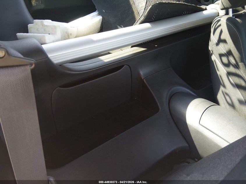 2015 Nissan 370Z VIN: JN1AZ4EH6FM442317 Lot: 44930373