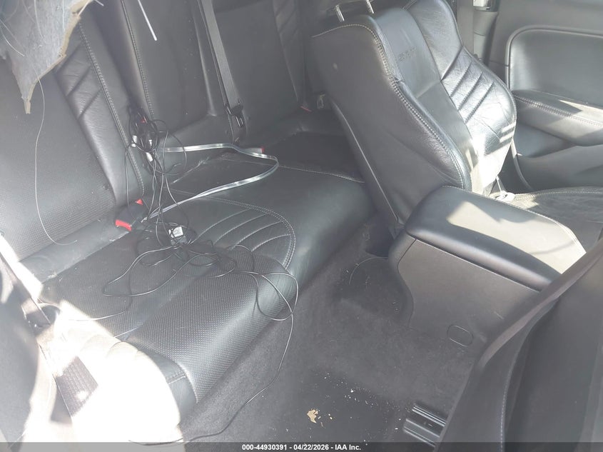 2016 DODGE CHALLENGER COUPE 6.2L V-8 SUPERCHARGER, 707HP