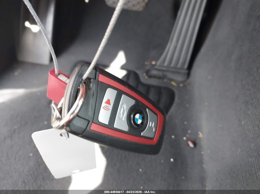 2019 BMW 440I Gran Coupe VIN: WBA4J5C56KBM66359 Lot: 44930417