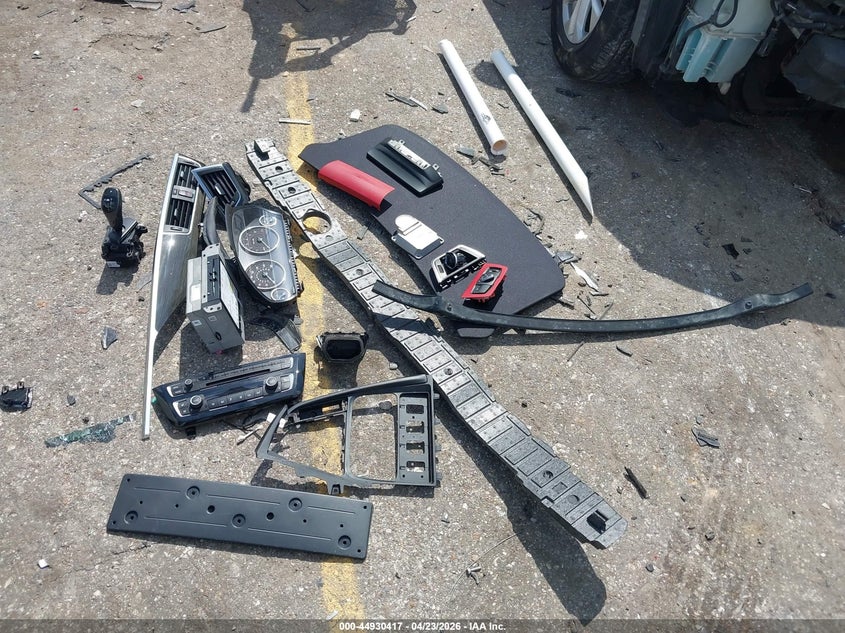 2019 BMW 440I Gran Coupe VIN: WBA4J5C56KBM66359 Lot: 44930417