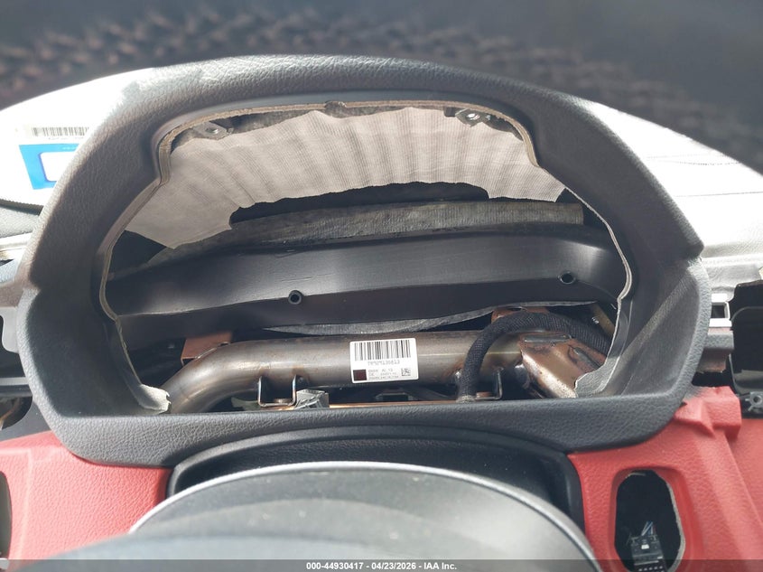 2019 BMW 440I Gran Coupe VIN: WBA4J5C56KBM66359 Lot: 44930417