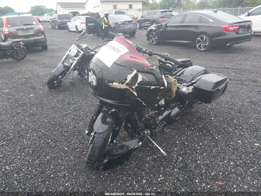 2023 Harley-Davidson Flhrxs 1HD1KVP16PB676590 photo 1