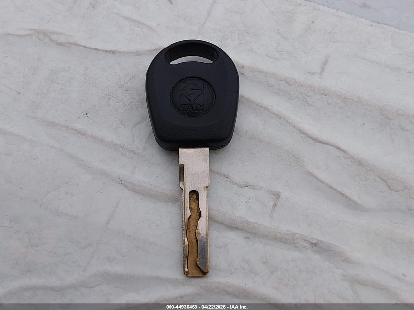 2002 Audi A6 Avant VIN: WAUVT64BX2N134299 Lot: 44930469