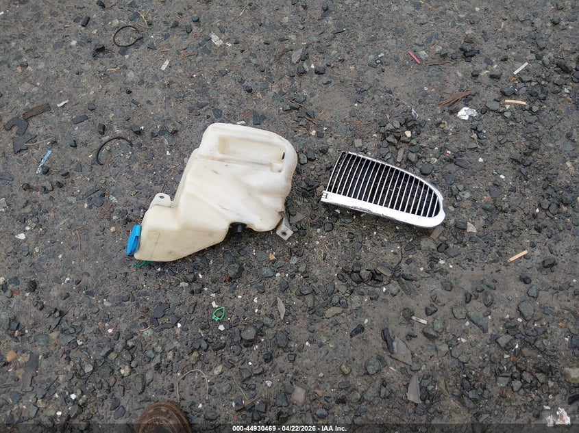 2002 Audi A6 Avant VIN: WAUVT64BX2N134299 Lot: 44930469