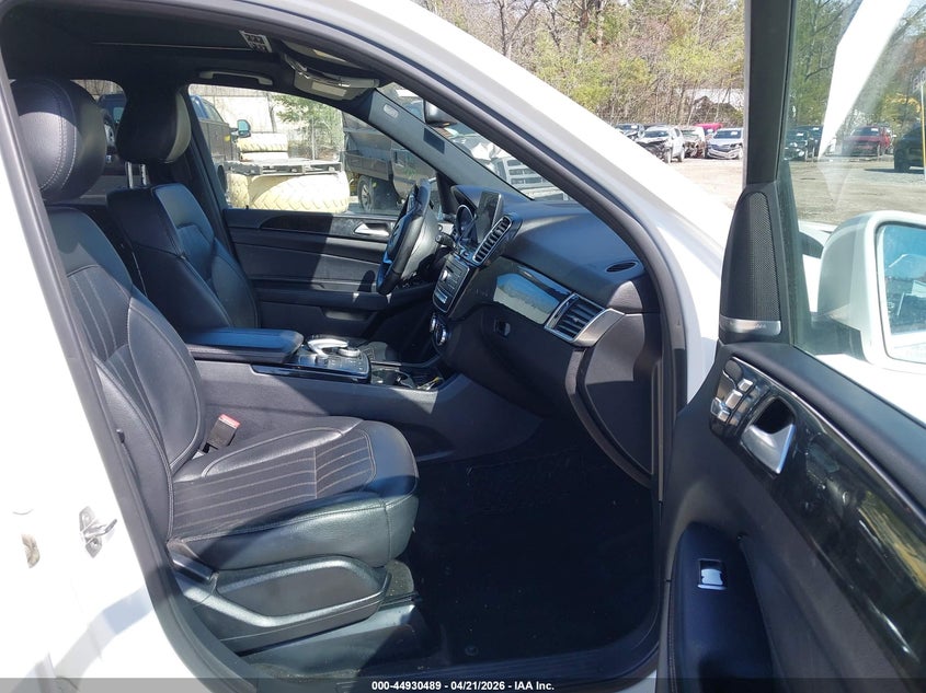 2018 Mercedes-Benz Gle 350 4Matic