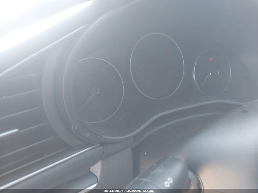 2020 Mazda Mazda3 VIN: JM1BPALM6L1165655 Lot: 44930491