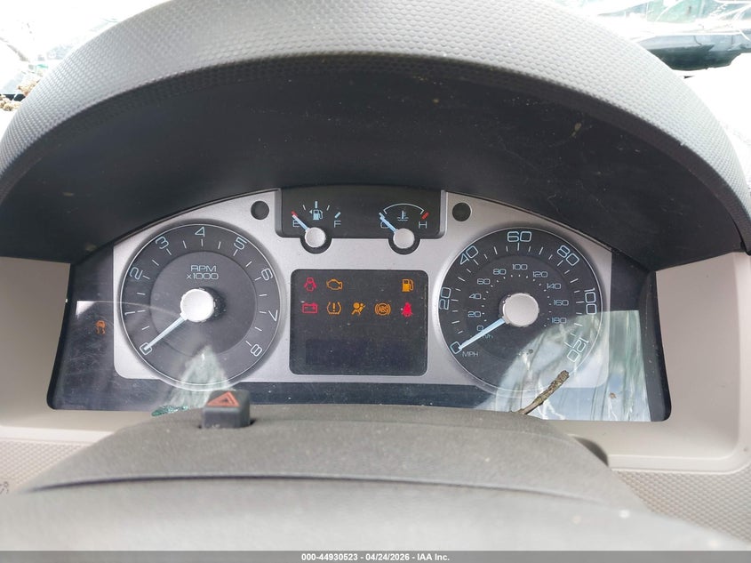 2010 Mercury Mariner Premier VIN: 4M2CN9HGXAKJ30629 Lot: 44930523