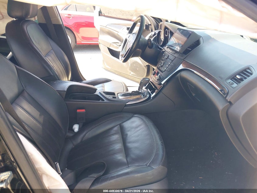 2013 Buick Regal Turbo - Premium 1