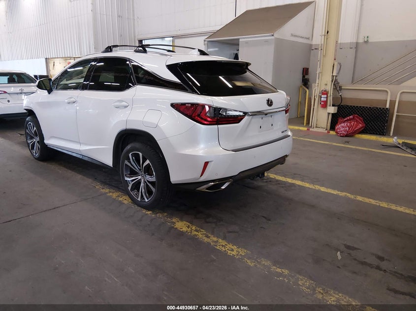 Vin: 2t2bzmca1jc135775, lot: 45428046, lexus rx 350 20183