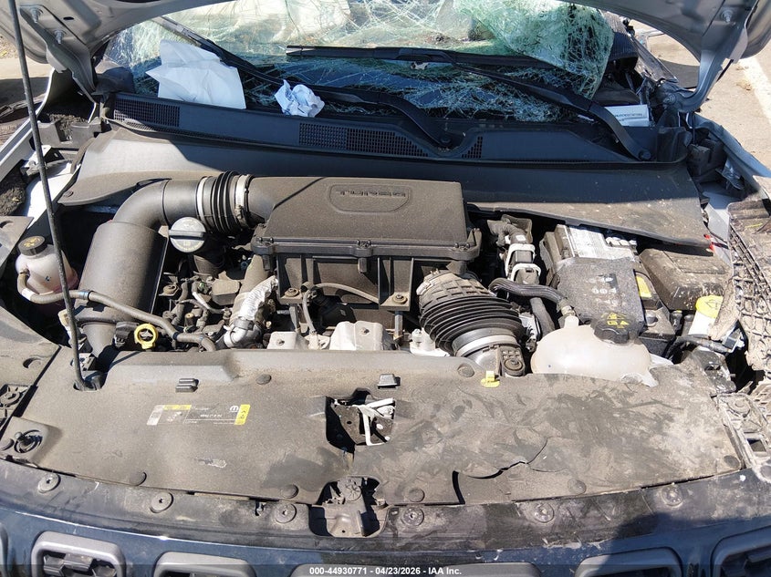 JEEP COMPASS 2025 VIN 3C4NJDCN3ST501584