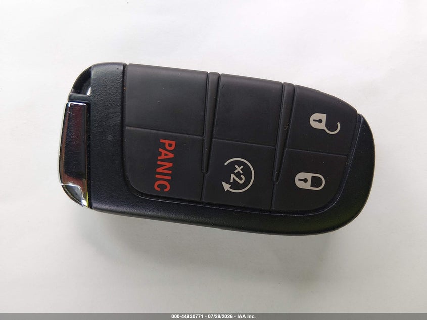 JEEP COMPASS 2025 VIN 3C4NJDCN3ST501584