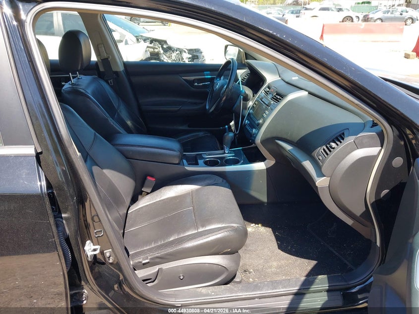 2013 Nissan Altima 2.5 Sv