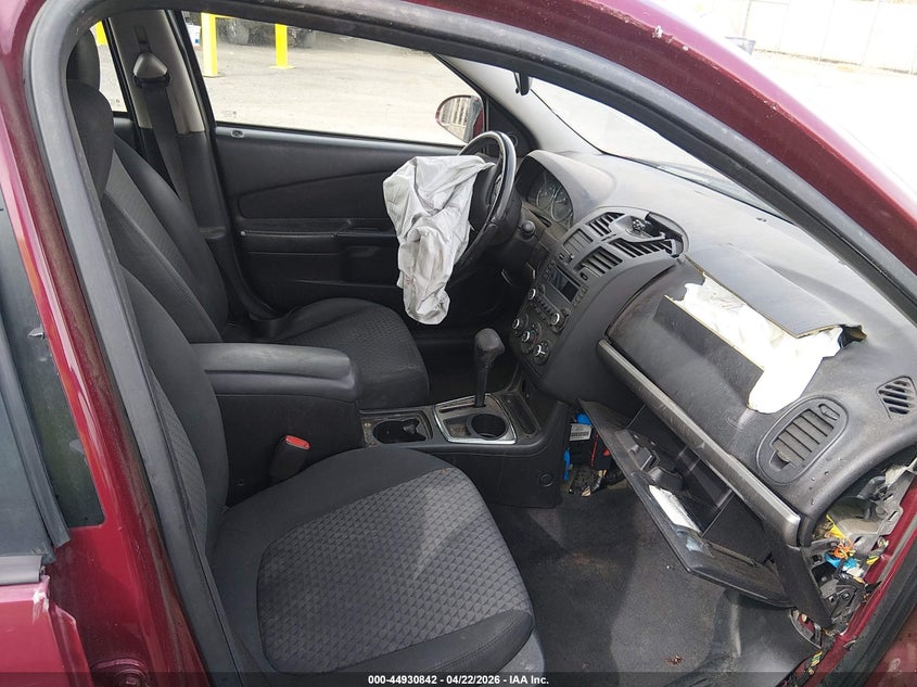 2006 CHEVROLET MALIBU auction photo 5