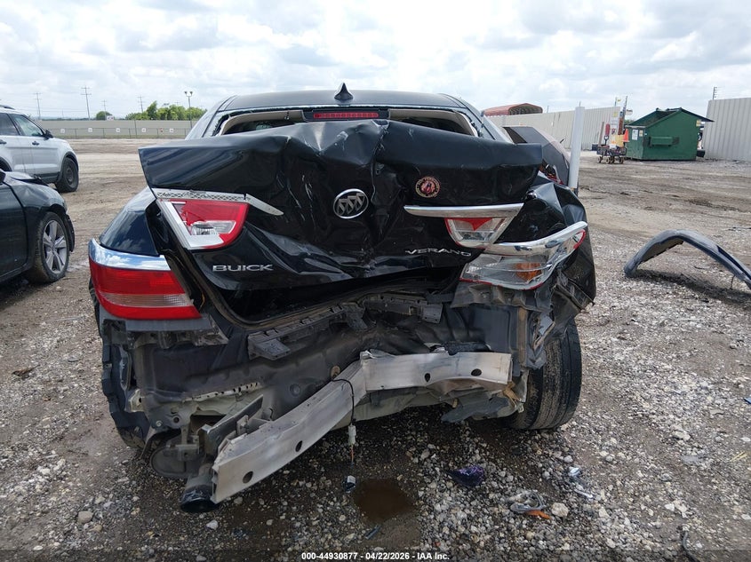 BUICK VERANO 2016 VIN 1G4PP5SK3G4168431