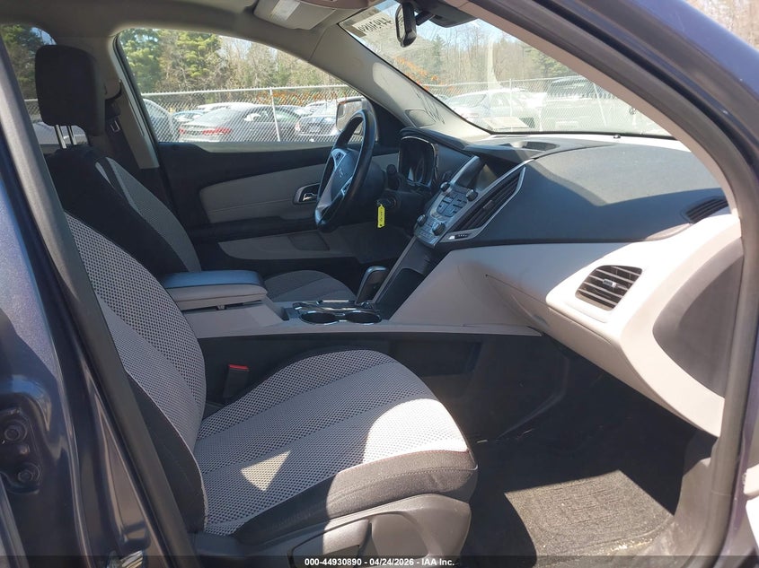 2014 GMC Terrain Sle-2