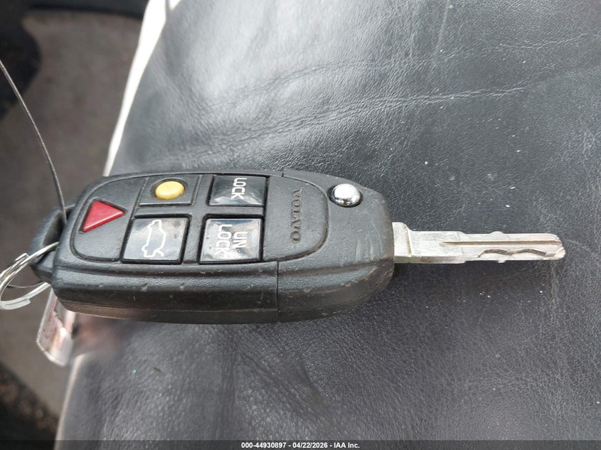 2013 Volvo Xc90 3.2/3.2 Platinum/3.2 Premier Plus VIN: YV4952CY8D1638788 Lot: 44930897