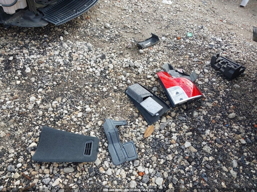 2013 Volvo Xc90 3.2/3.2 Platinum/3.2 Premier Plus VIN: YV4952CY8D1638788 Lot: 44930897