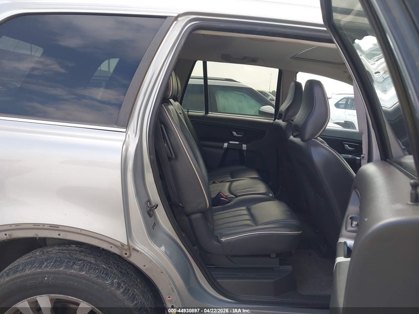 2013 Volvo Xc90 3.2/3.2 Platinum/3.2 Premier Plus VIN: YV4952CY8D1638788 Lot: 44930897