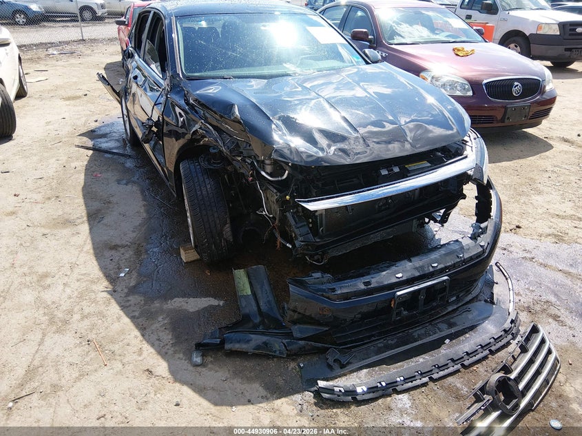 2020 VOLKSWAGEN JETTA auction photo 6