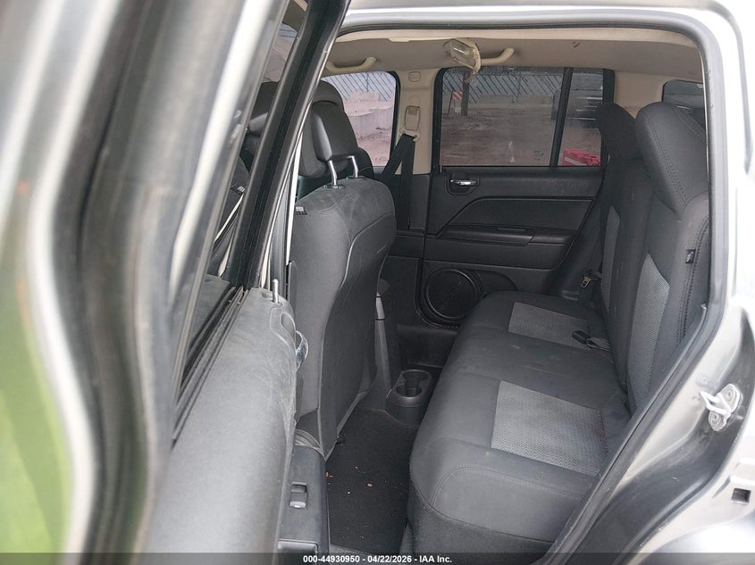 AtlanticExpress - Jeep Compass
