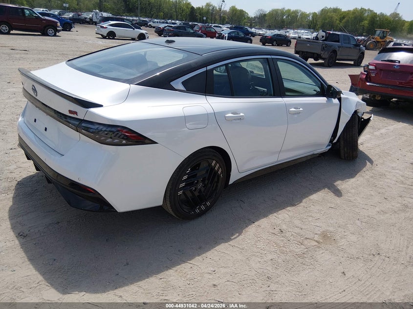 Vin: 3n1ab9dv2ty255786, lot: 45428431, nissan sentra sr 20264