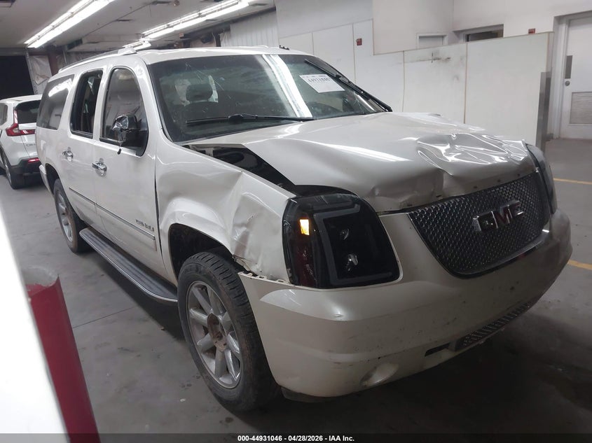 2010 GMC YUKON XL 1500 DENALI