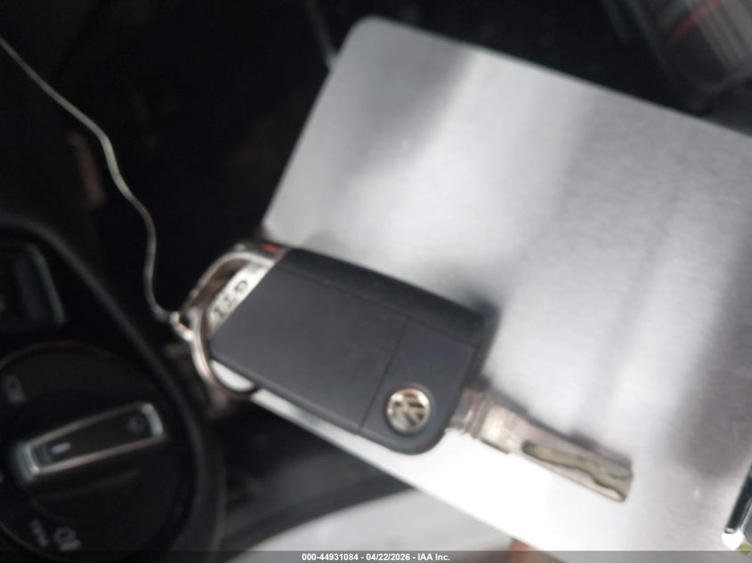 2016 Volkswagen Golf Gti S 4-Door VIN: 3VW4T7AU3GM018452 Lot: 44931084