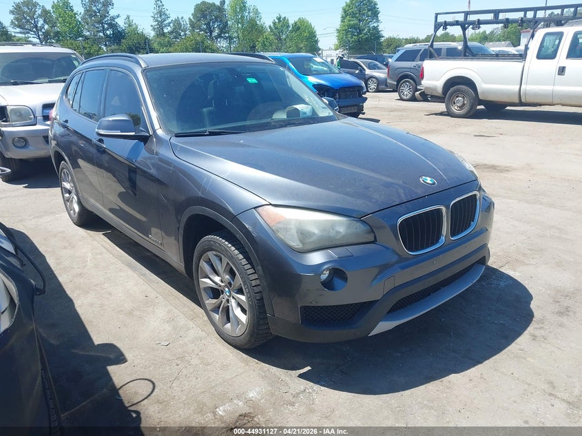 2014 BMW X1 xDrive28I