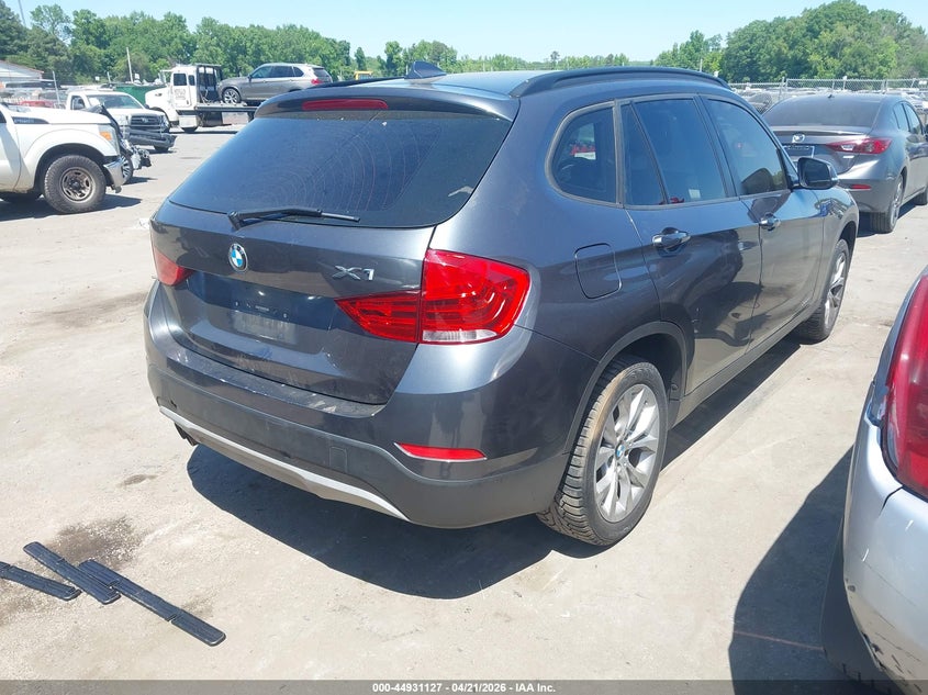 2014 BMW X1 xDrive28I