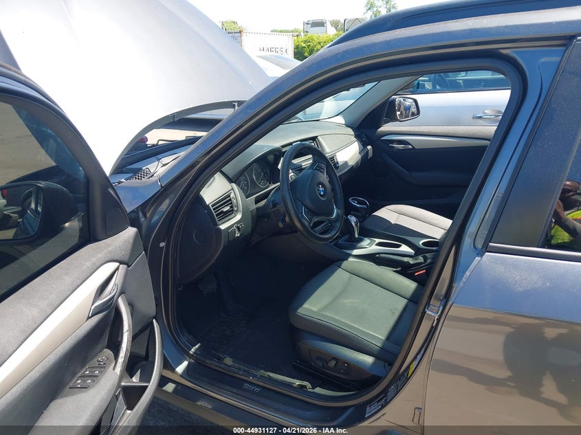 2014 BMW X1 xDrive28I