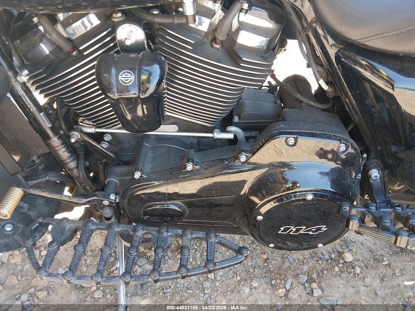 2020 Harley-Davidson Fltrk VIN: 1HD1KZF18LB649765 Lot: 44931159