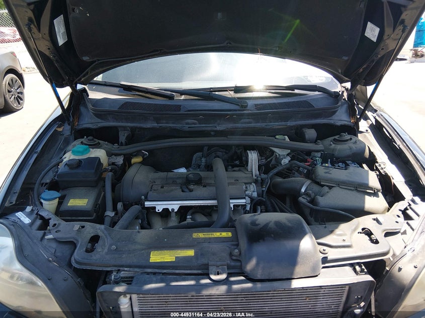 2006 Volvo Xc90 VIN: YV4CV592861245312 Lot: 44931164