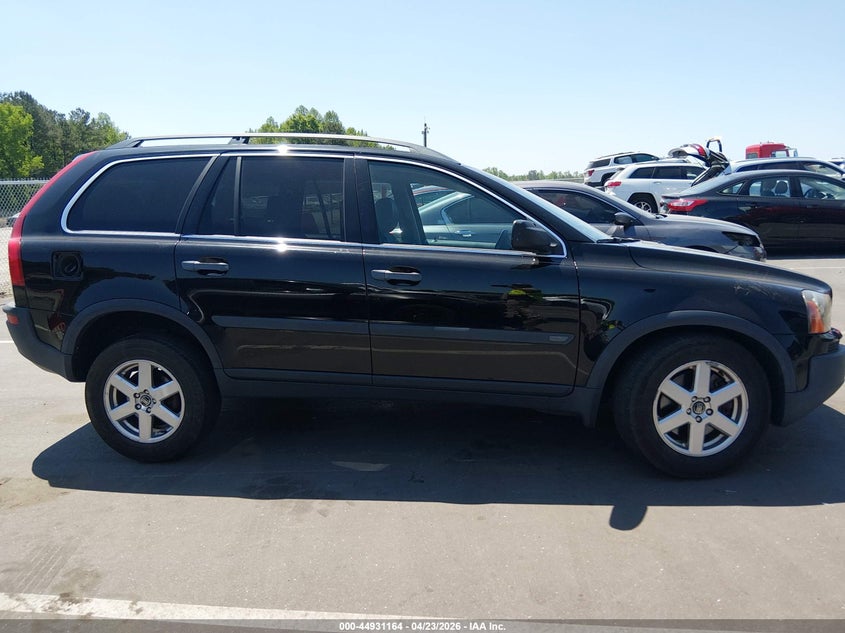 2006 Volvo Xc90 VIN: YV4CV592861245312 Lot: 44931164