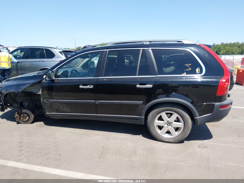 2006 Volvo Xc90 VIN: YV4CV592861245312 Lot: 44931164