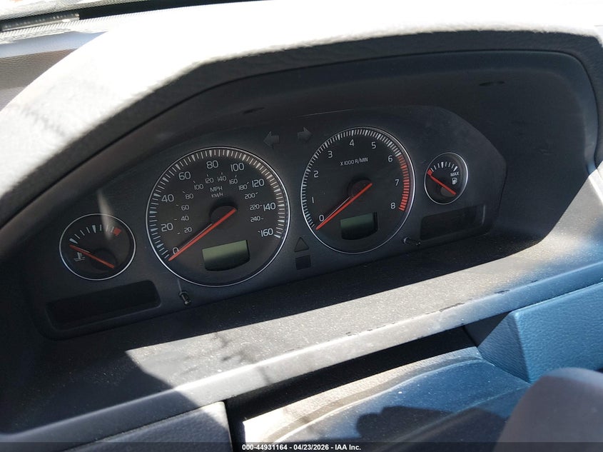 2006 Volvo Xc90 VIN: YV4CV592861245312 Lot: 44931164