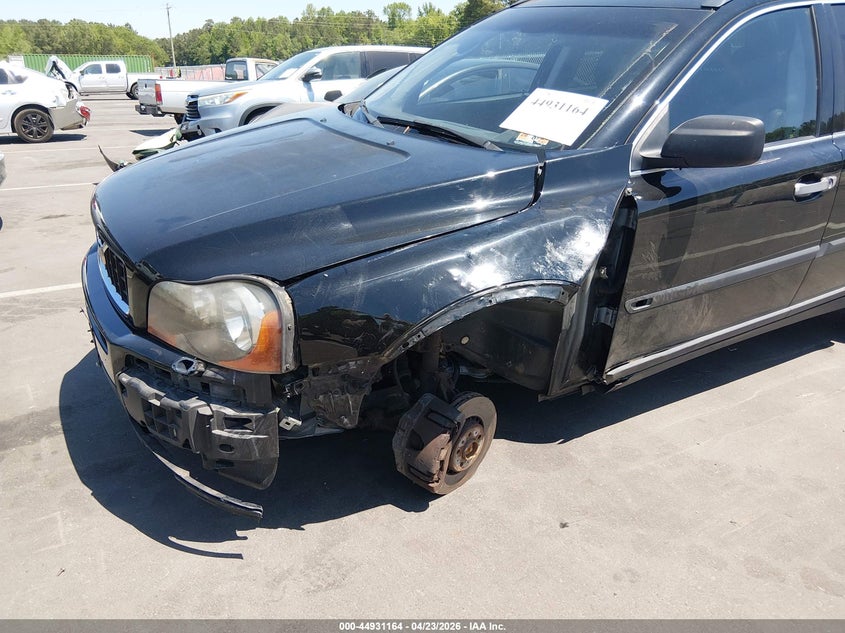 2006 Volvo Xc90 VIN: YV4CV592861245312 Lot: 44931164