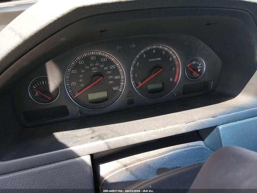 2006 Volvo Xc90 VIN: YV4CV592861245312 Lot: 44931164