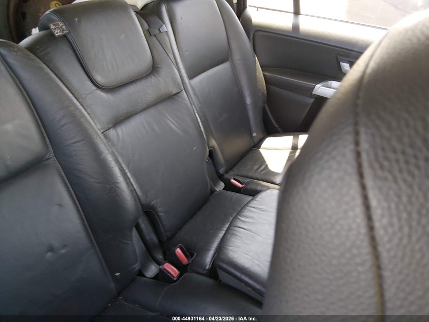 2006 Volvo Xc90 VIN: YV4CV592861245312 Lot: 44931164
