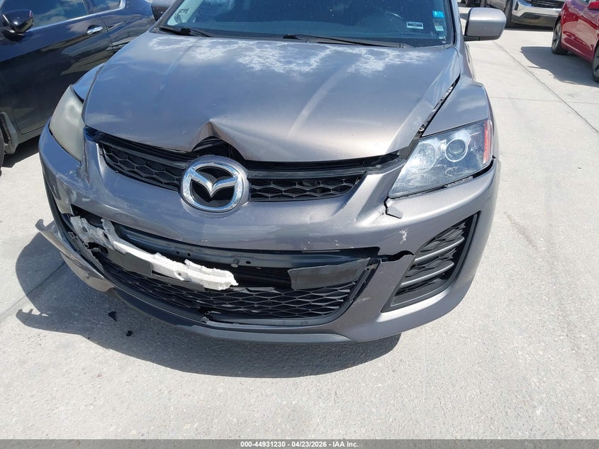 2010 Mazda Cx-7 I Sport/I Sv VIN: JM3ER2W55A0321079 Lot: 44931230