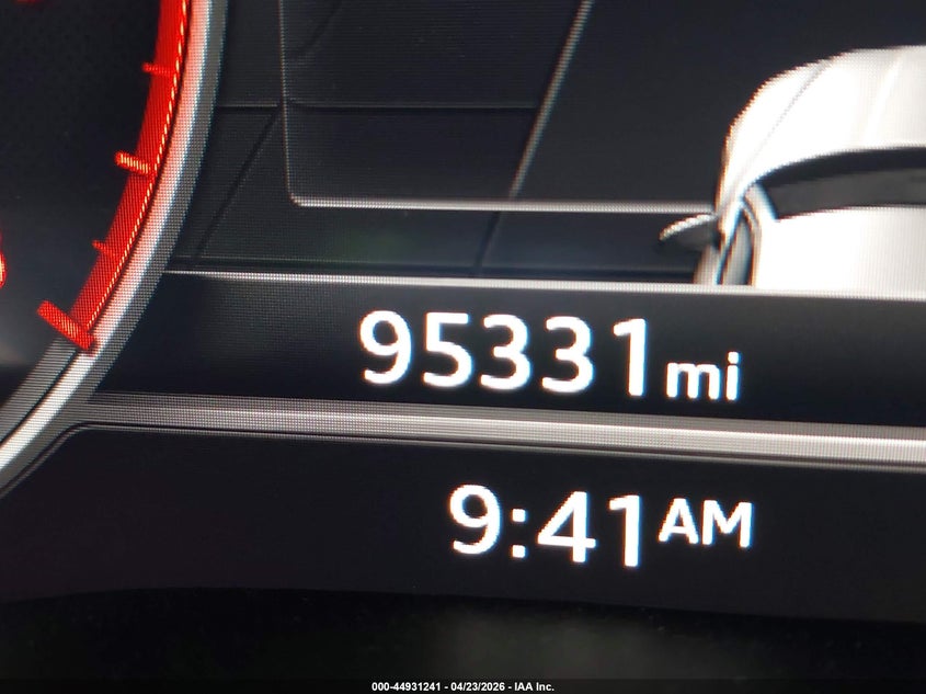 2018 Audi A5 2.0T Premium VIN: WAUENCF53JA014916 Lot: 44931241